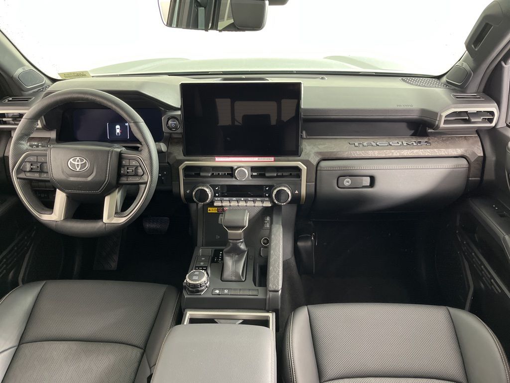 Thumbnail: 2024 Toyota Tacoma - 17