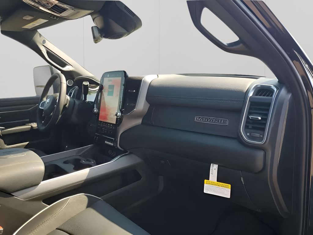 New Car 2025 Ram 2500  Laramie For Sale Under $110,000 In Austin, Texas