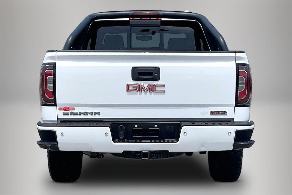 Used 2021 Ram 1500 Laramie 4D Crew Cab