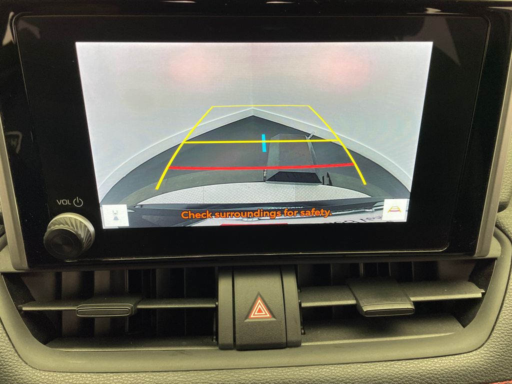 Thumbnail: 2024 Toyota RAV4 - 26