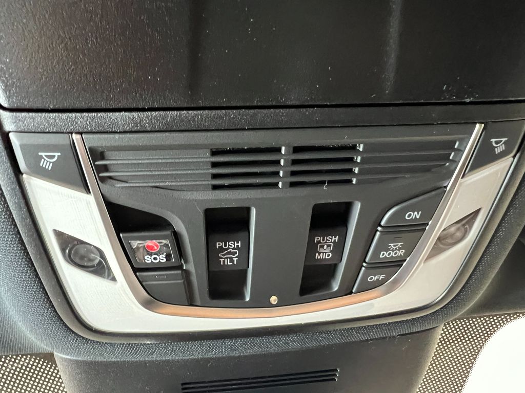 new 2026 Acura MDX car, priced at $63,850