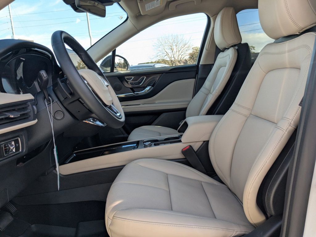 2026 Lincoln Corsair Grand Touring