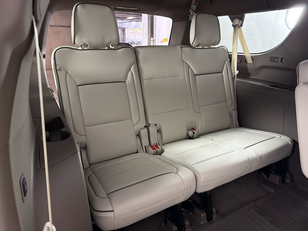 new 2026 GMC Yukon XL car, priced at $99,269