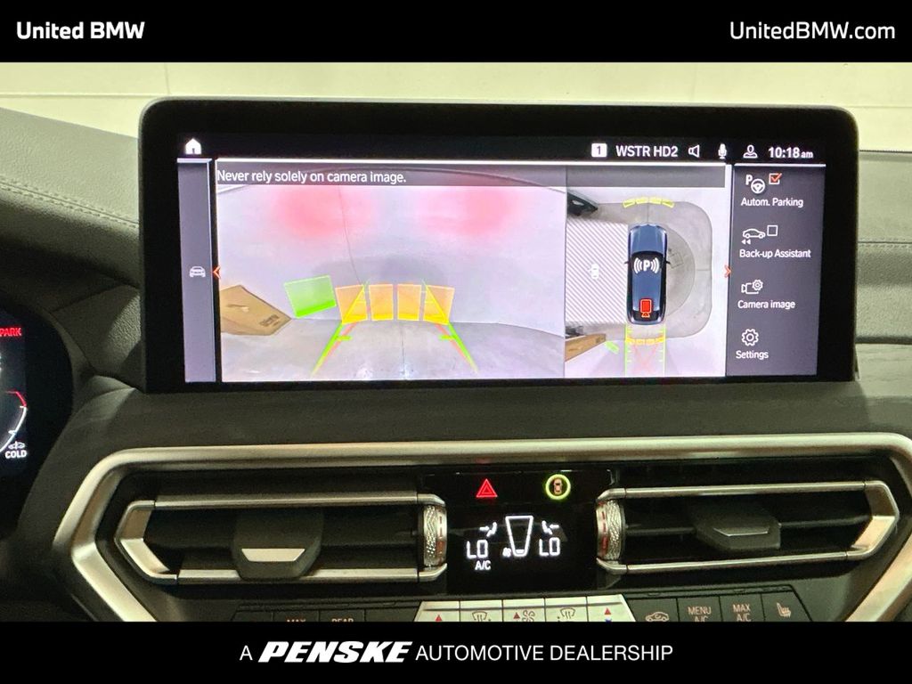 Thumbnail: 2024 BMW X4 - 17