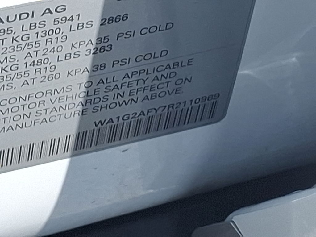 2024 Audi Q5 Premium 26