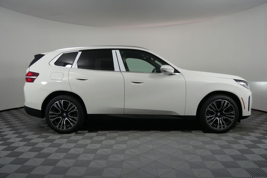 2025 BMW X3 3.0i 2