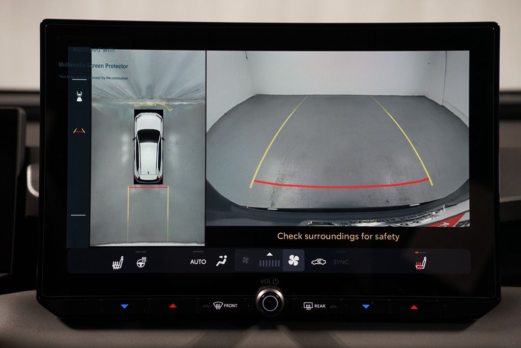 Thumbnail: 2026 Toyota RAV4 - 19