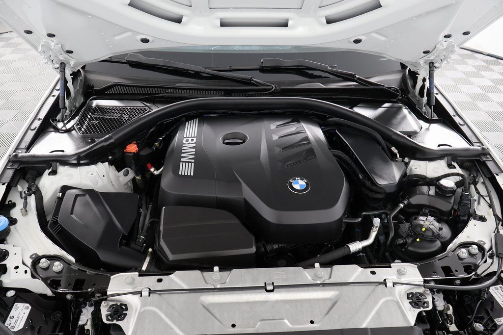Thumbnail: 2025 BMW 3 Series - 15