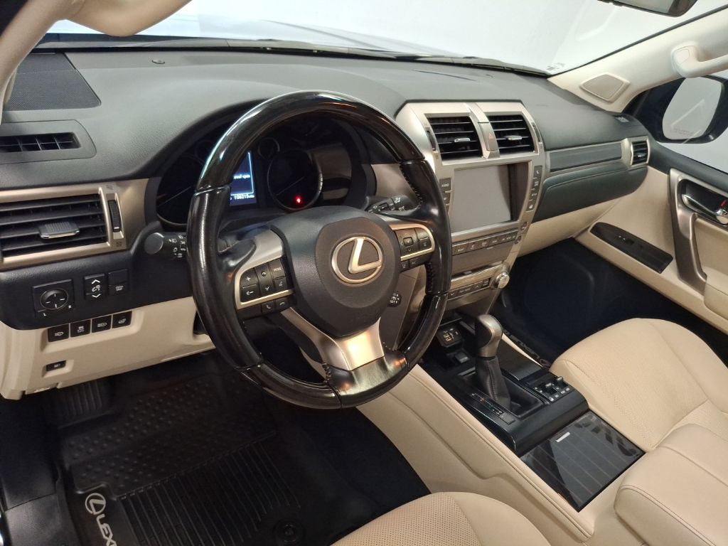 Used 2021 Lexus GX SUV