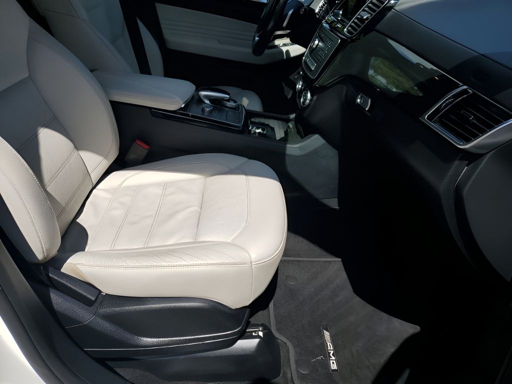 Used Car 2017 Mercedes-benz Gle  Gle 43 Amg® Coupe For Sale Under $30,000 In Austin, Texas