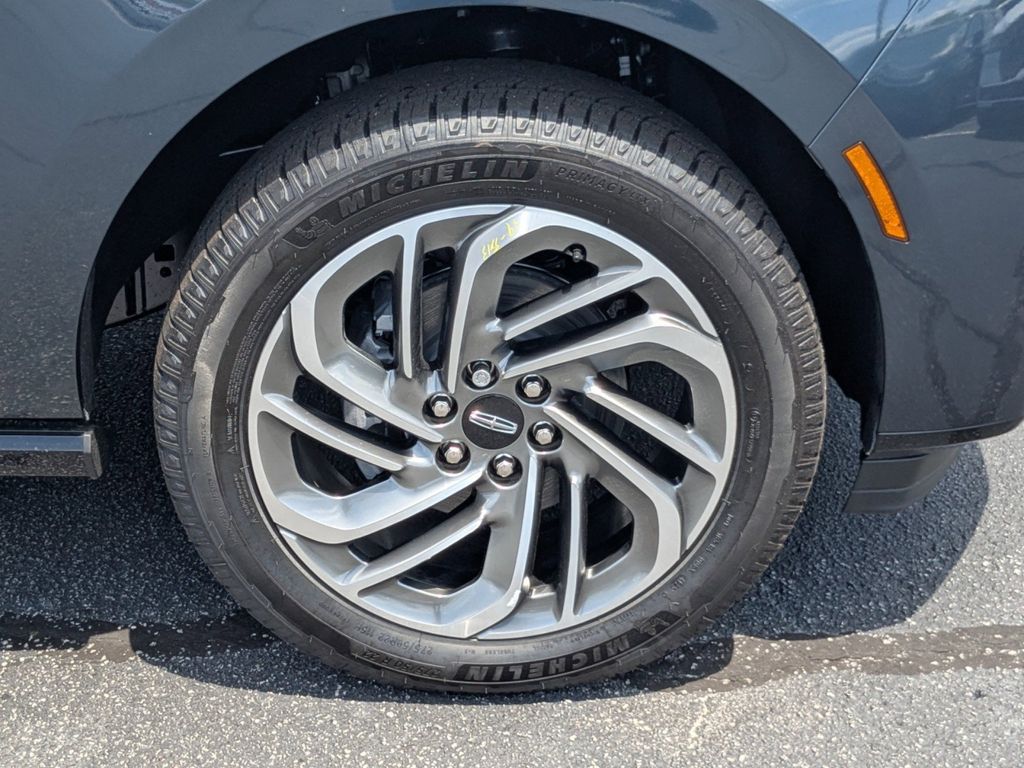 2026 Lincoln Navigator Reserve L