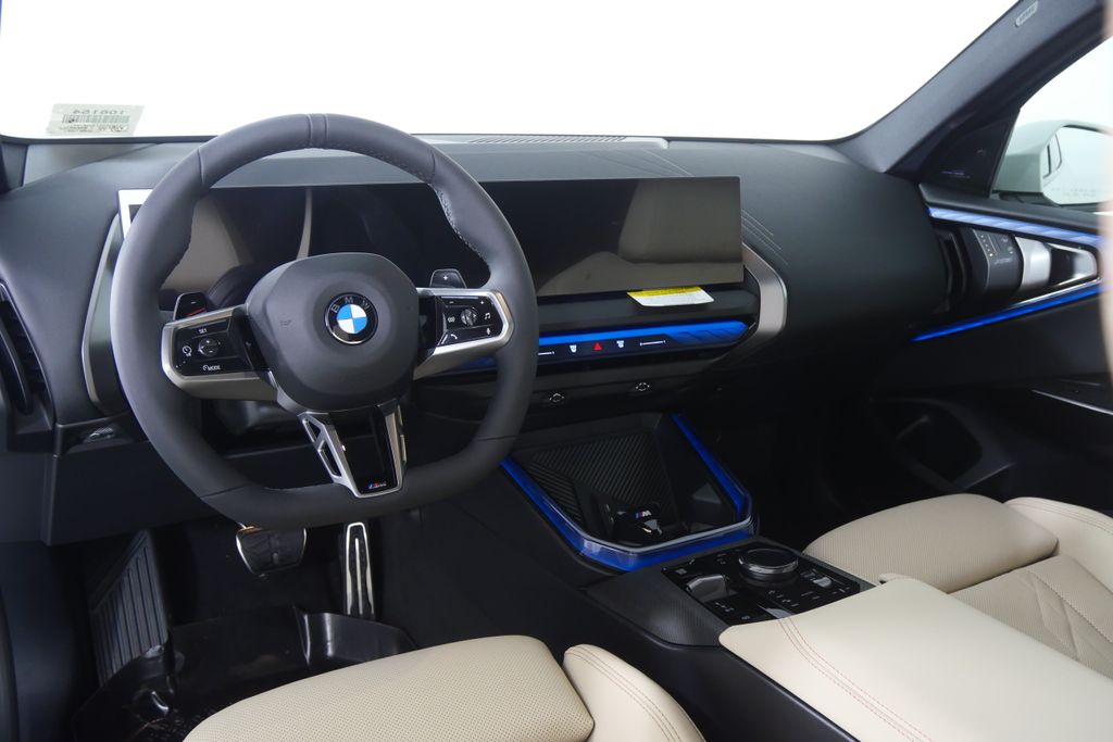 Thumbnail: 2026 BMW X3 - 17