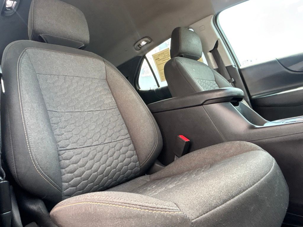 Used 2019 Chevrolet Equinox SUV
