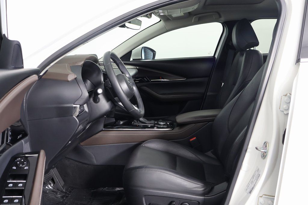 Thumbnail: 2024 Mazda CX-30 - 11