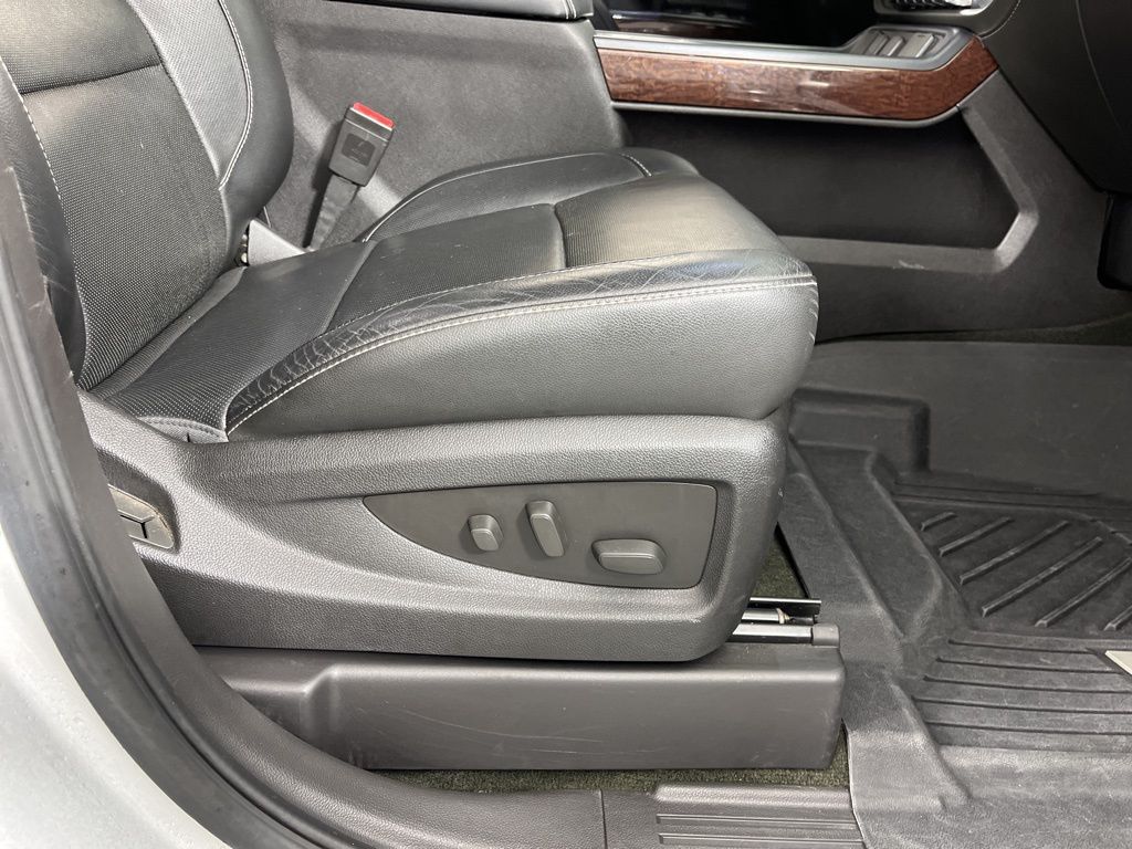 2016 GMC Sierra 1500 SLT 10