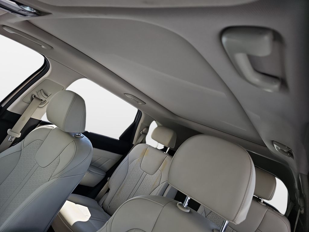 Used 2023 Kia Sorento Hybrid SUV