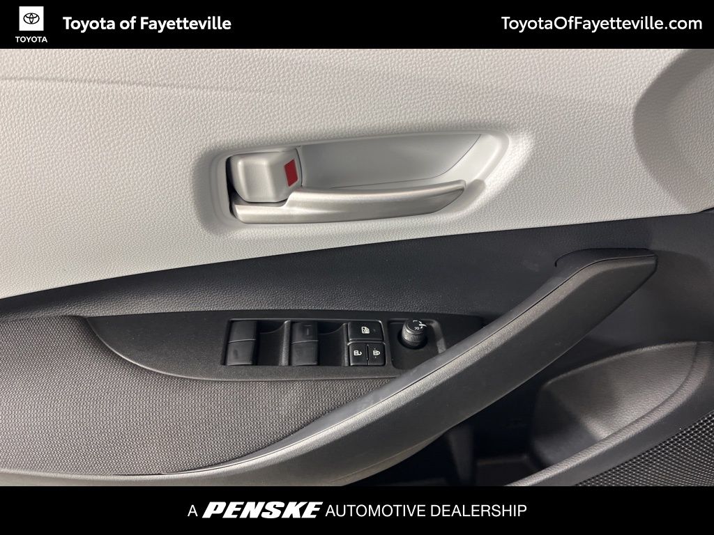 Thumbnail: 2026 Toyota Corolla - 25