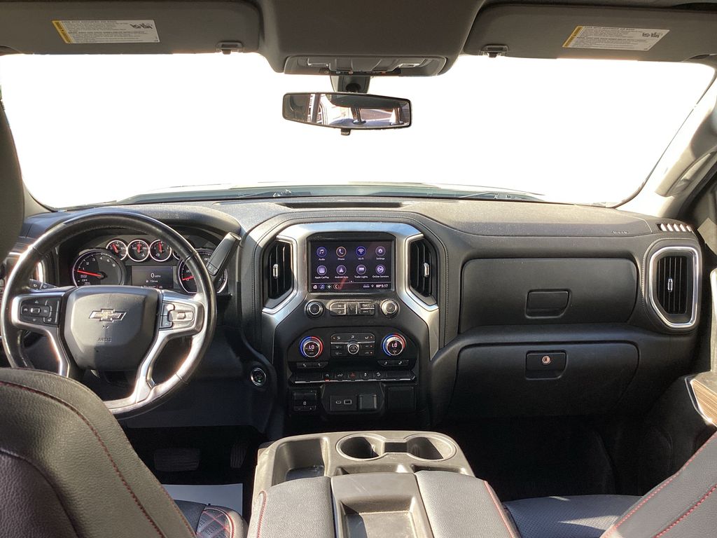 Used 2021 Chevrolet Silverado 1500 Truck