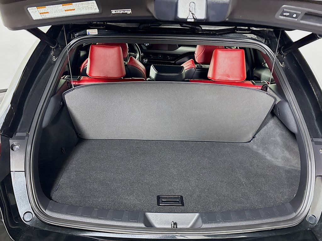 2020 Lexus UX 250h F SPORT