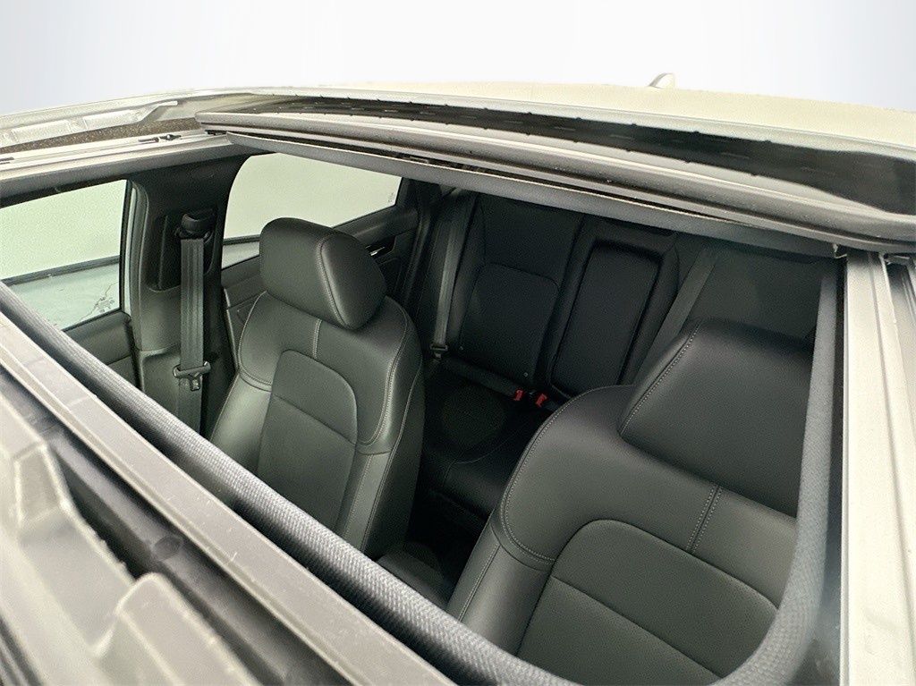 Used Car 2025 Honda Civic Hybrid  Sport Touring For Sale Under $30,000 In Austin, Texas