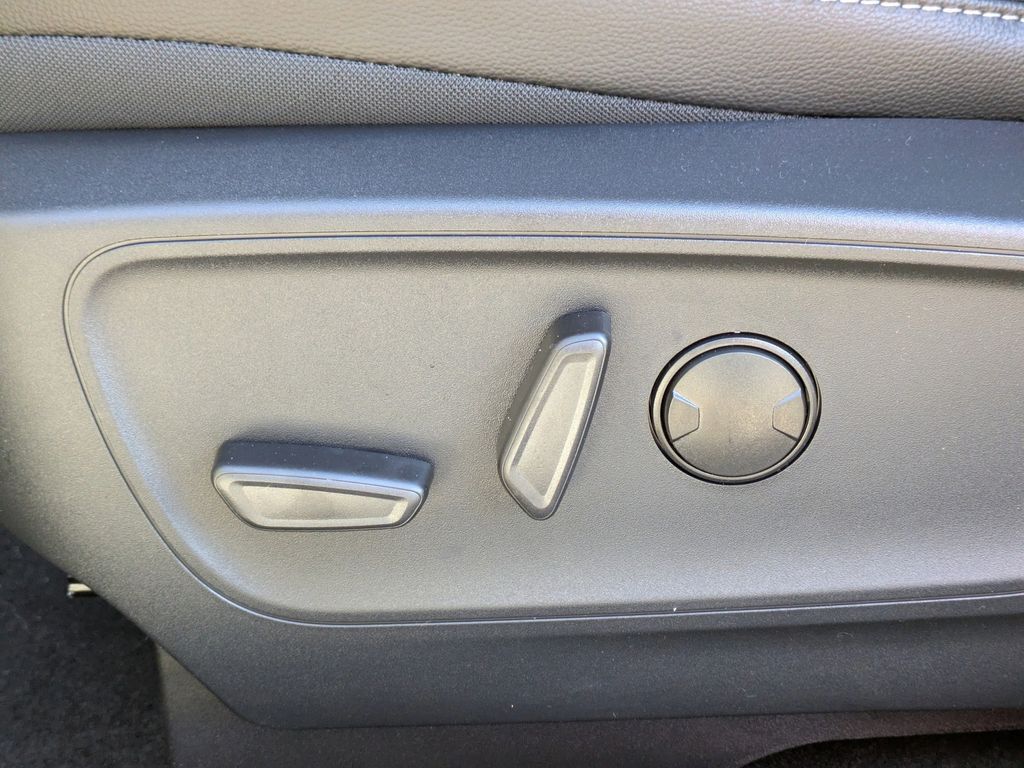 2026 Ford Escape PHEV