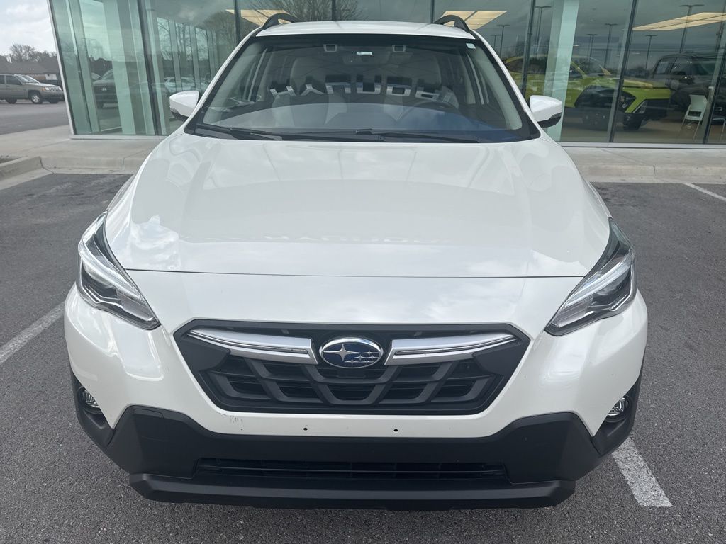2023 Subaru Crosstrek