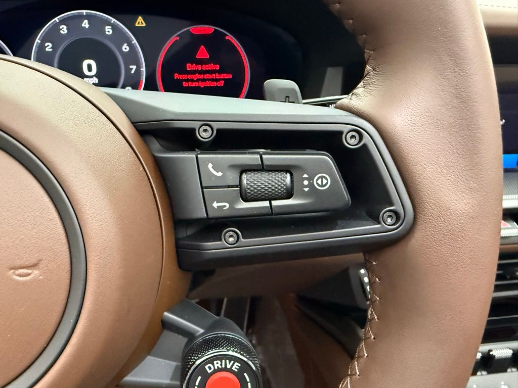 Thumbnail: 2026 Porsche 911 - 14