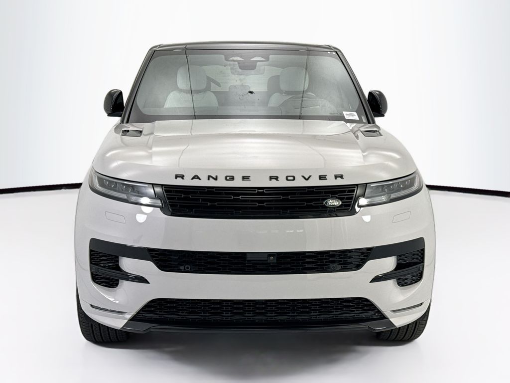 Thumbnail: 2026 Land Rover Range Rover Sport - 2
