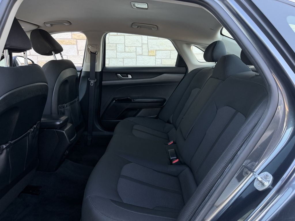 Used 2022 Kia K5 Sedan
