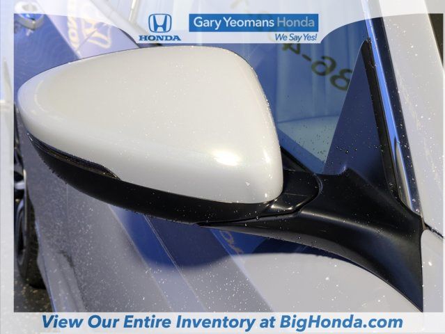 2022 Honda Accord Hybrid