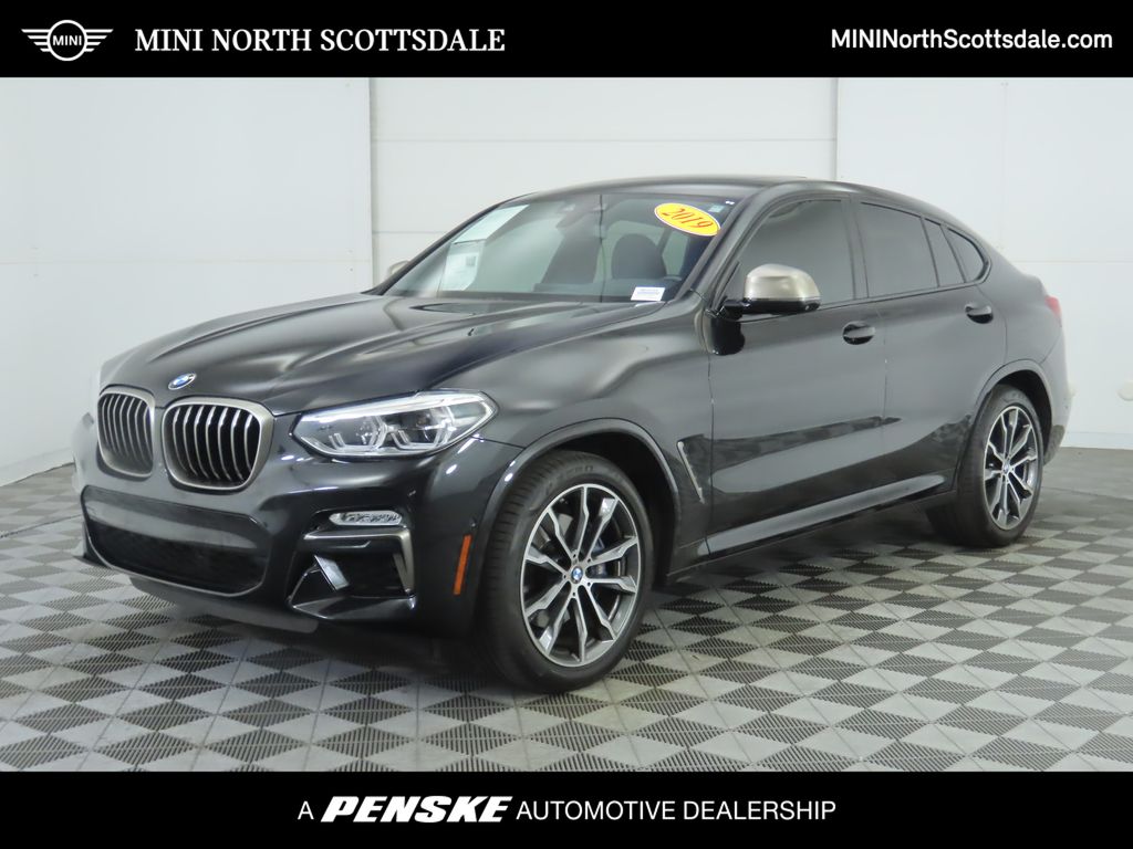 2019 BMW X4 M40i -
                  Phoenix, AZ