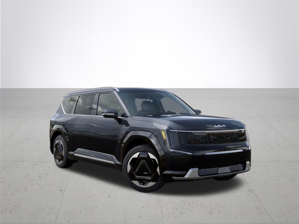 2026 Kia EV9 Land