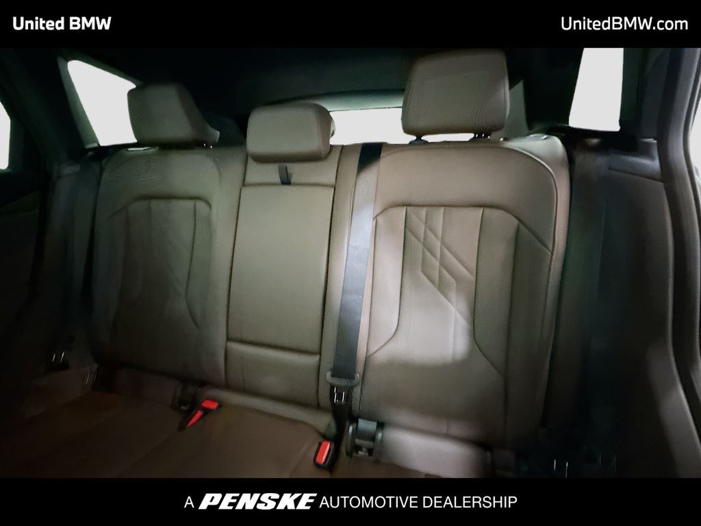 Thumbnail: 2026 BMW X3 - 13