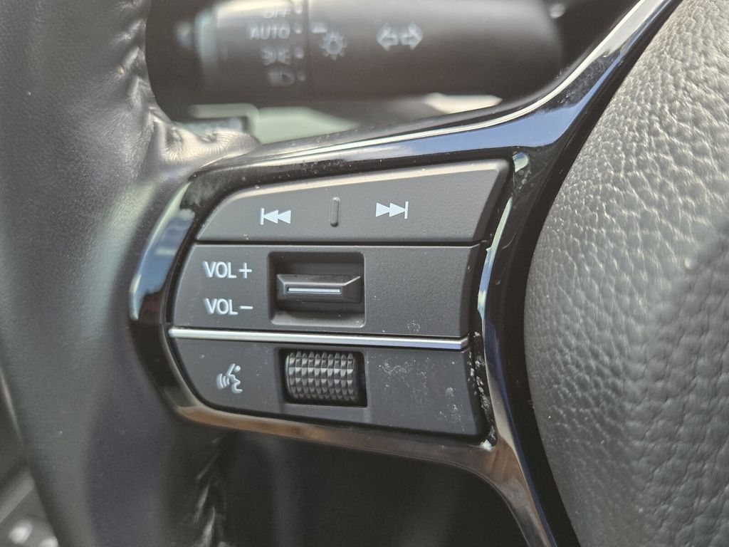 2026 Honda CR-V - $36,047