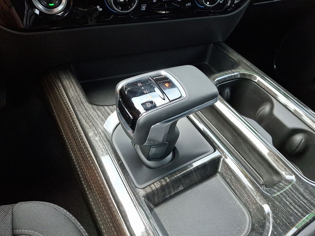 Thumbnail: 2023 Chevrolet Silverado 1500 - 15