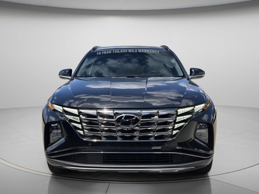 2023 Hyundai Tucson - $27,499