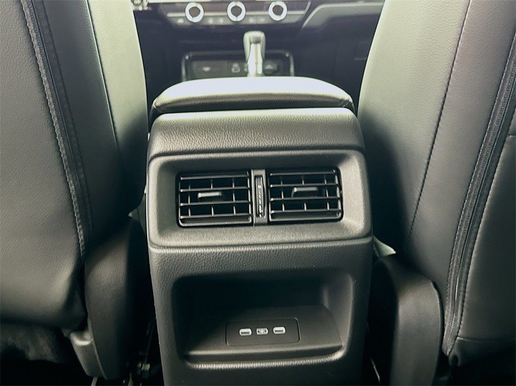 Used Car 2025 Honda Cr-v  Ex-l For Sale Under $35,000 In Austin, Texas