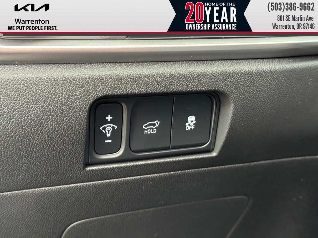 2026 Kia Sorento X-Line EX - Photo 20