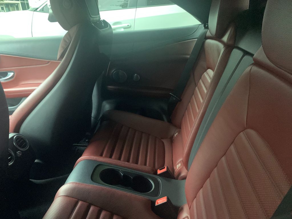 Thumbnail: 2021 Mercedes-Benz C-Class - 6