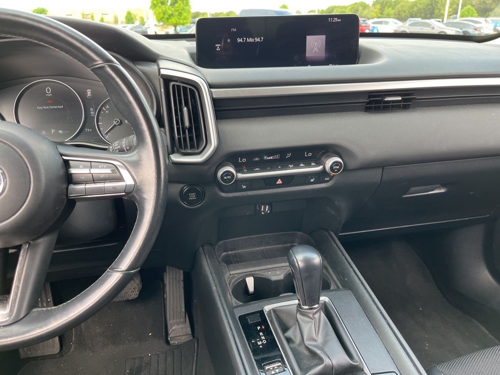 Thumbnail: 2024 Mazda CX-50 - 18