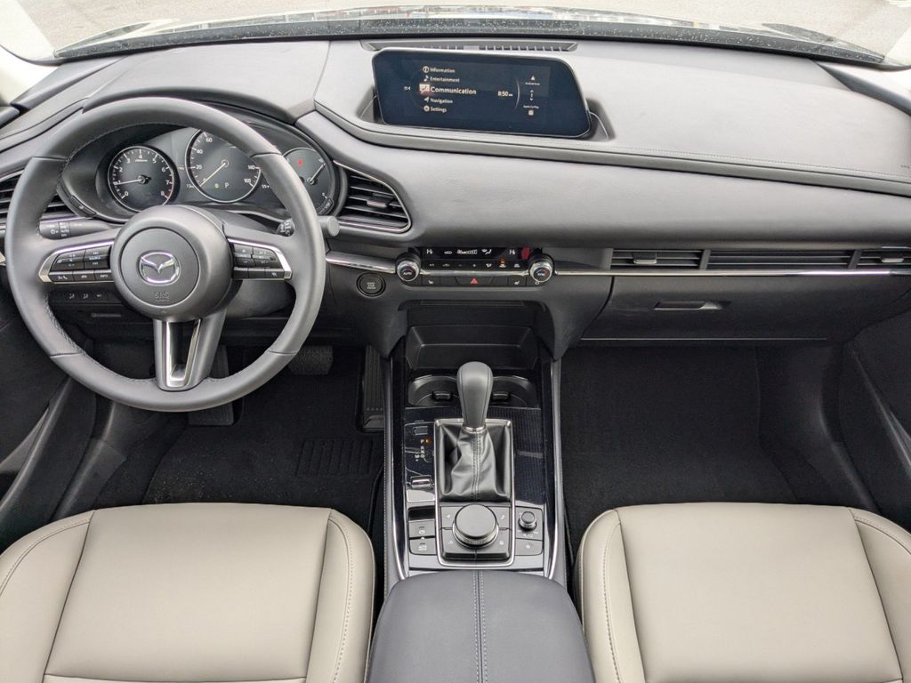 2025 Mazda CX-30 2.5 S Preferred