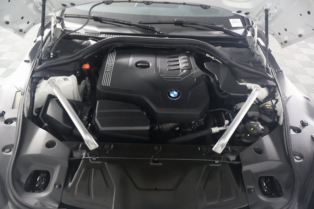 Thumbnail: 2019 BMW Z4 - 15