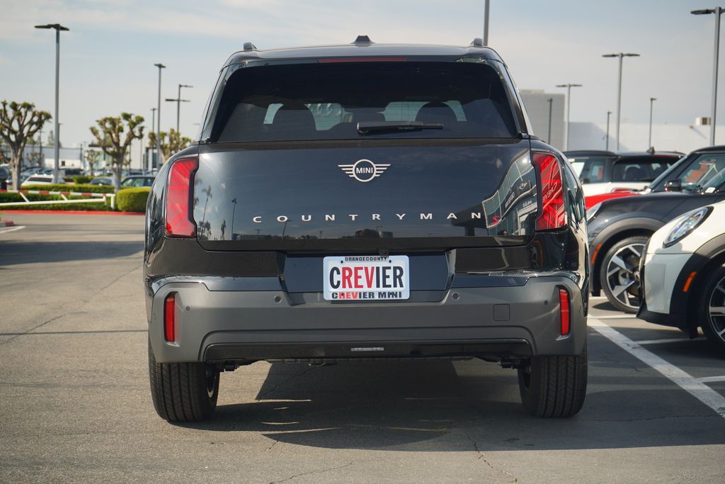 Thumbnail: 2026 MINI Cooper Countryman - 4