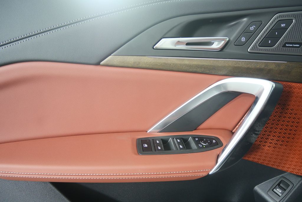 Thumbnail: 2026 BMW X1 - 9