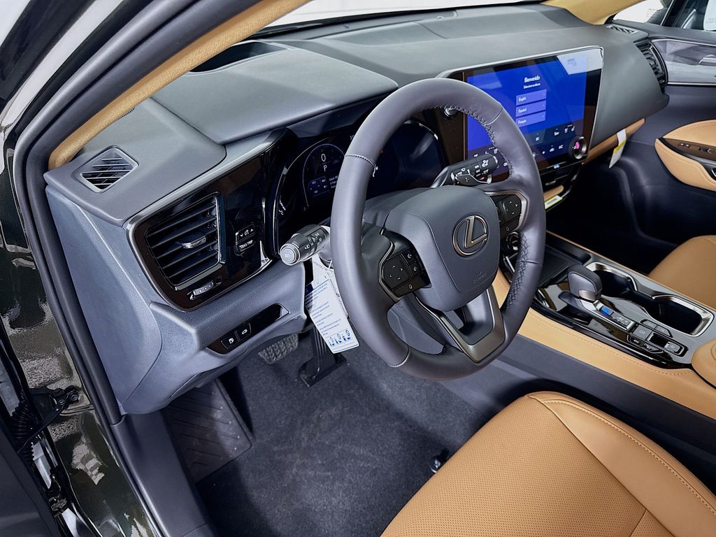 Thumbnail: 2026 Lexus NX - 9