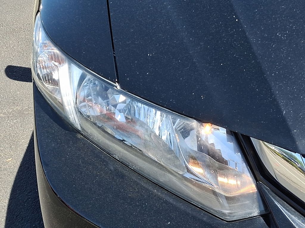 2013 Honda Civic EX-L 9