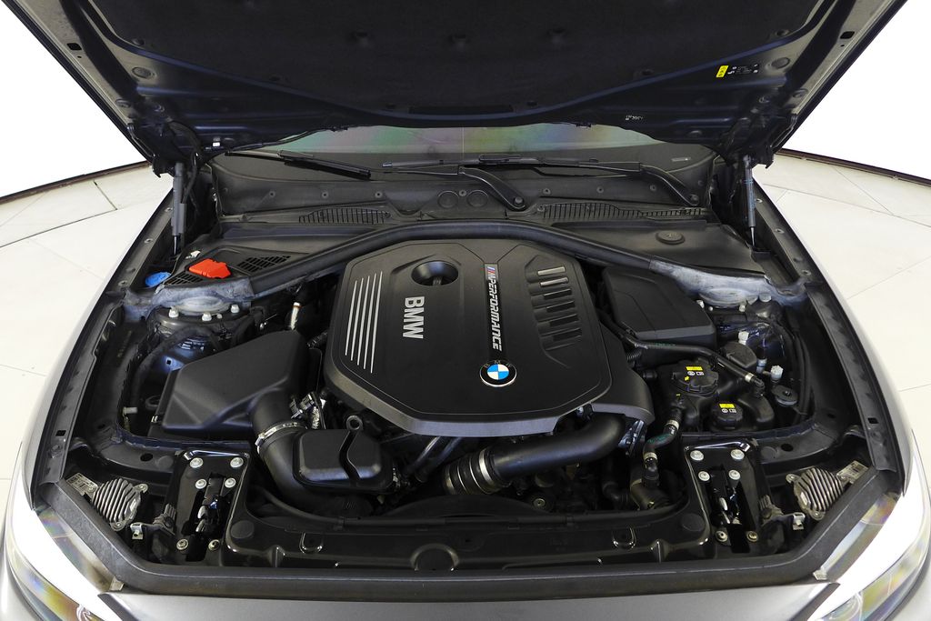 Thumbnail: 2020 BMW 2 Series - 6