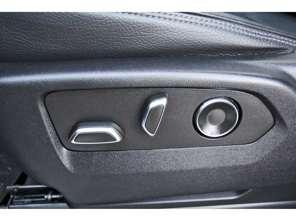 2021 GMC Yukon XL Denali Black at Bayway Cadillac of The Woodlands
