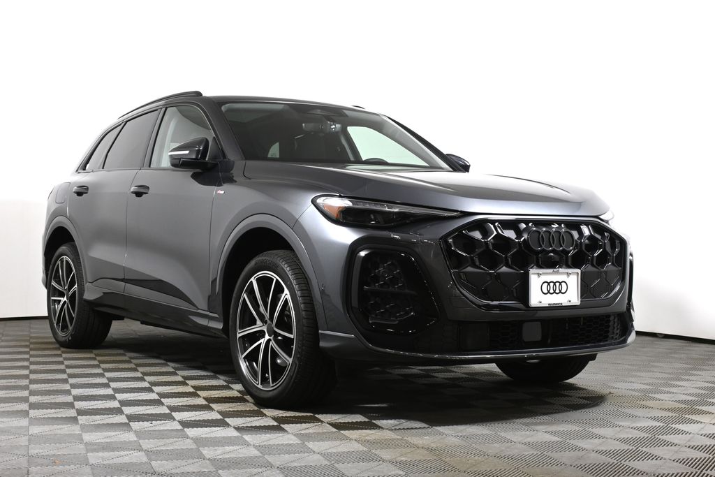 Thumbnail: 2026 Audi Q5 - 9