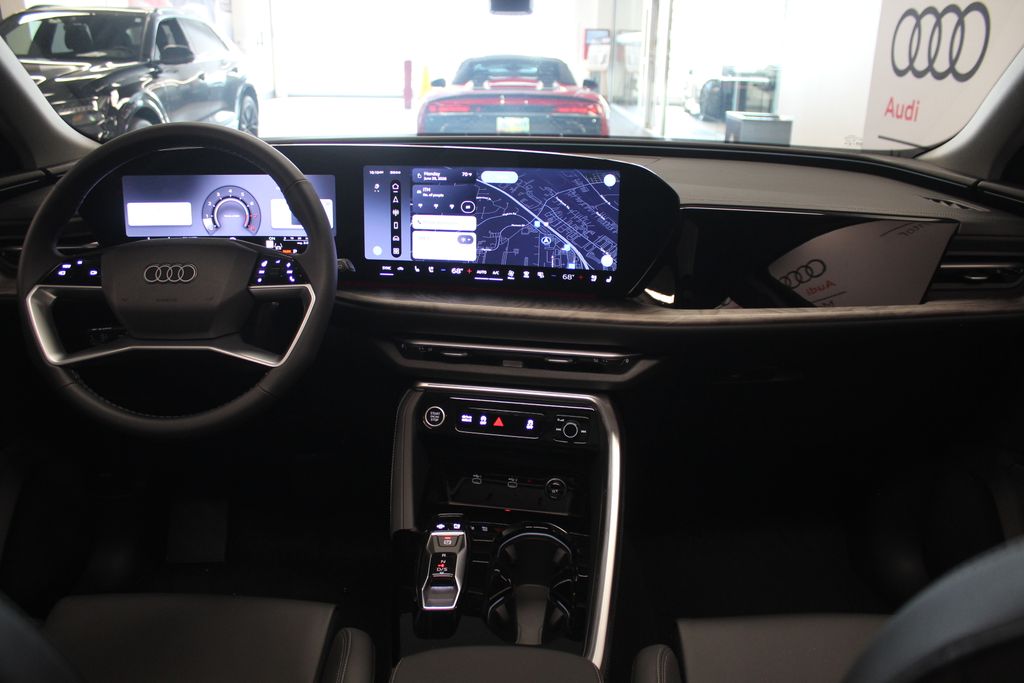 Thumbnail: 2026 Audi Q5 - 10